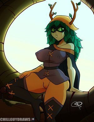 Chillguydraws collection - Page 111