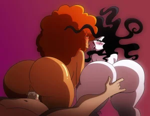 Chillguydraws collection - Page 135