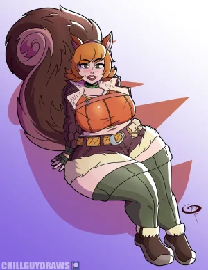 Chillguydraws collection - Page 147