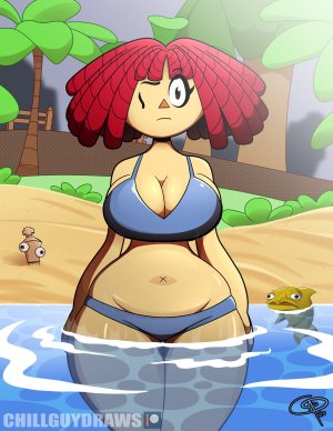 Chillguydraws collection - Page 15