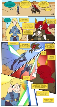 Chillguydraws collection - Page 157