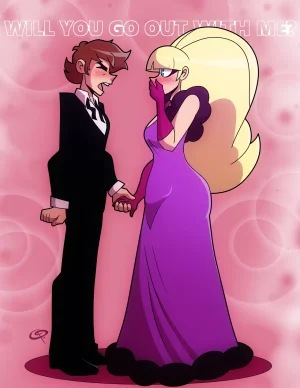 Chillguydraws collection - Page 187