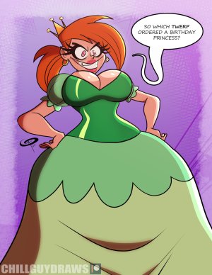 Chillguydraws collection - Page 189