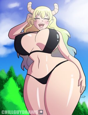 Chillguydraws collection - Page 232