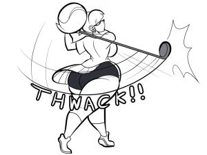 Chillguydraws collection - Page 237