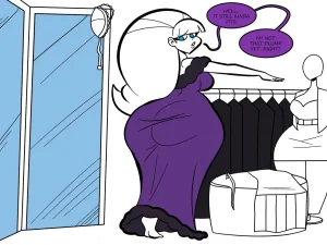 Chillguydraws collection - Page 238