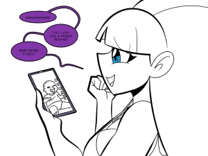 Chillguydraws collection - Page 239