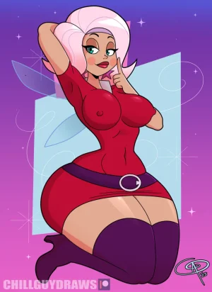 Chillguydraws collection - Page 24