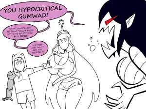 Chillguydraws collection - Page 241