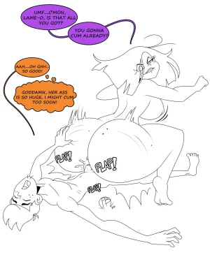 Chillguydraws collection - Page 248