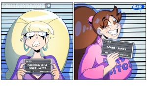 Chillguydraws collection - Page 269