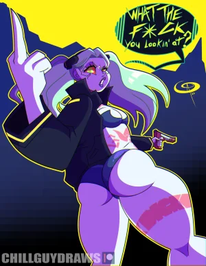 Chillguydraws collection - Page 275