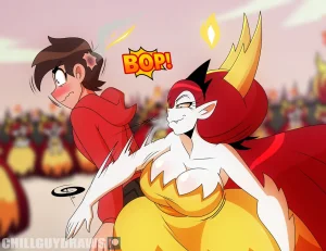 Chillguydraws collection - Page 282