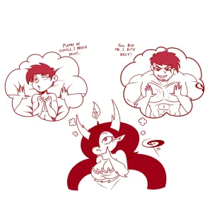 Chillguydraws collection - Page 318