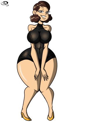 Chillguydraws collection - Page 320