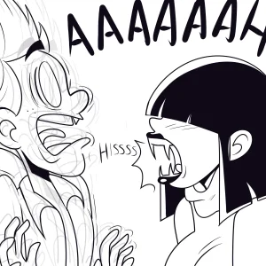 Chillguydraws collection - Page 345