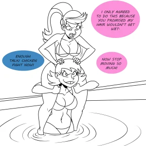 Chillguydraws collection - Page 349