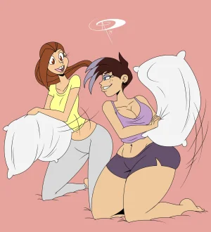 Chillguydraws collection - Page 353