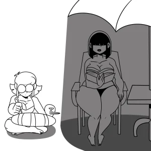 Chillguydraws collection - Page 361