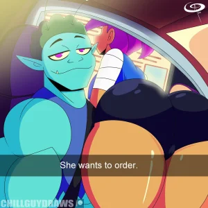 Chillguydraws collection - Page 371