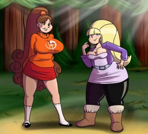 Chillguydraws collection - Page 374