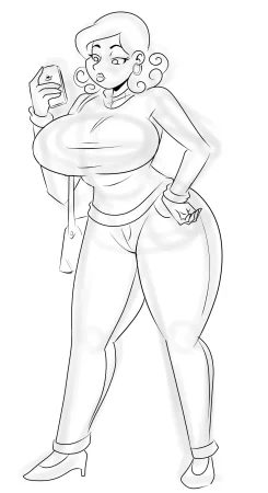 Chillguydraws collection - Page 377