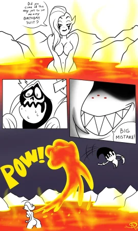 Chillguydraws collection - Page 407