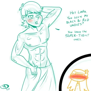 Chillguydraws collection - Page 408