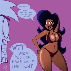 Chillguydraws collection - Page 411