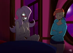 Chillguydraws collection - Page 416