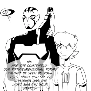 Chillguydraws collection - Page 449