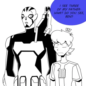 Chillguydraws collection - Page 450