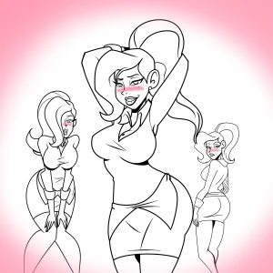 Chillguydraws collection - Page 451