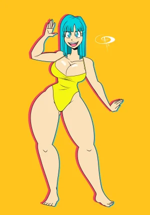 Chillguydraws collection - Page 454