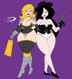 Chillguydraws collection - Page 459