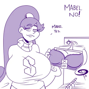 Chillguydraws collection - Page 461