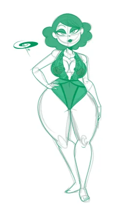 Chillguydraws collection - Page 470