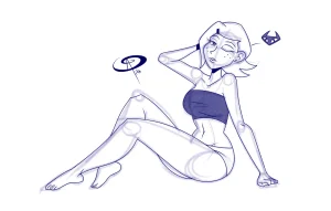 Chillguydraws collection - Page 472