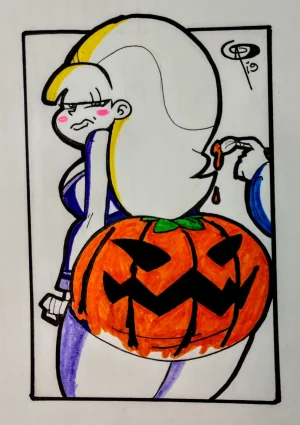 Chillguydraws collection - Page 476