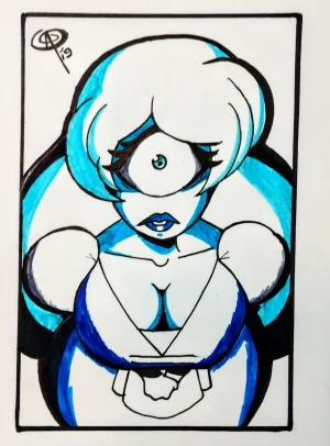 Chillguydraws collection - Page 477