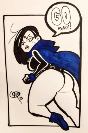 Chillguydraws collection - Page 479