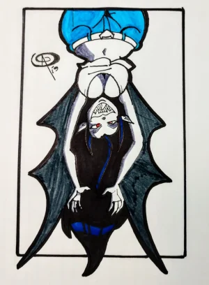 Chillguydraws collection - Page 480