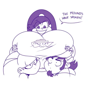 Chillguydraws collection - Page 484