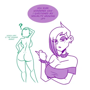 Chillguydraws collection - Page 486