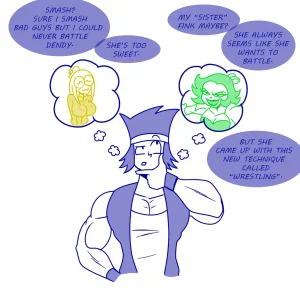 Chillguydraws collection - Page 487