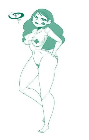 Chillguydraws collection - Page 489