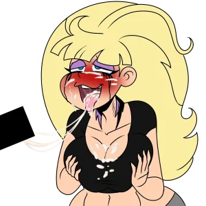 Chillguydraws collection - Page 497