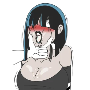 Chillguydraws collection - Page 499