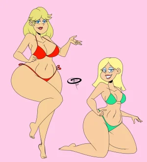 Chillguydraws collection - Page 504