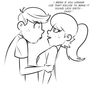 Chillguydraws collection - Page 518